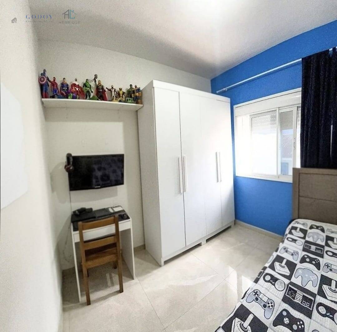 Sobrado, 3 quartos, 86 m² - Foto 5