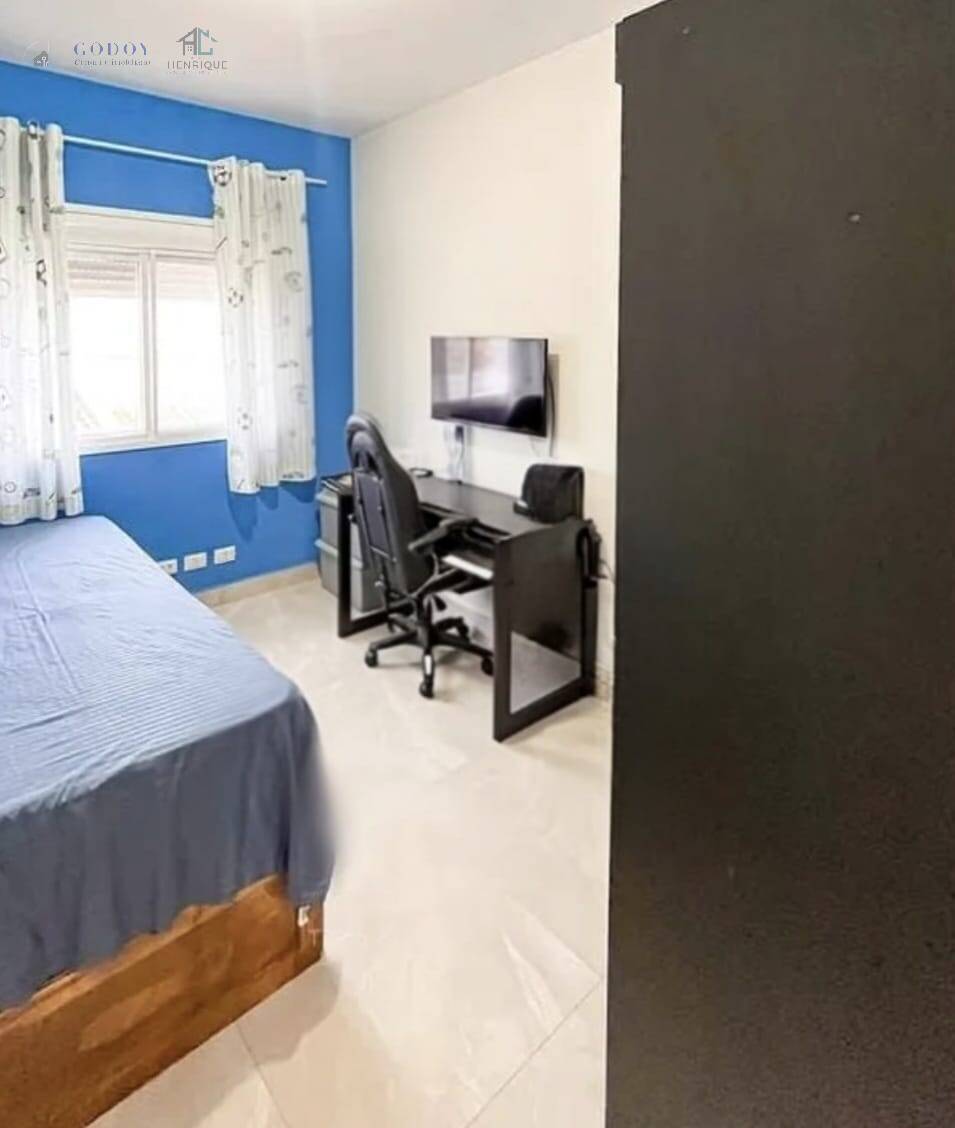 Sobrado, 3 quartos, 86 m² - Foto 6
