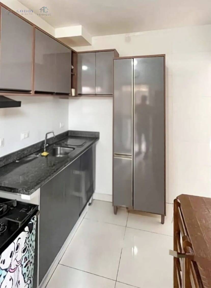 Sobrado, 3 quartos, 86 m² - Foto 7