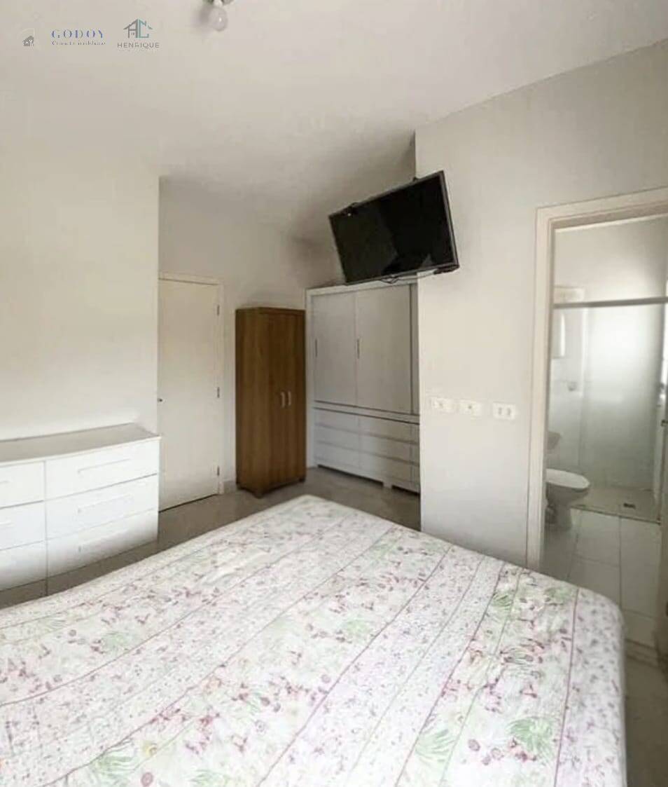 Sobrado, 3 quartos, 86 m² - Foto 9