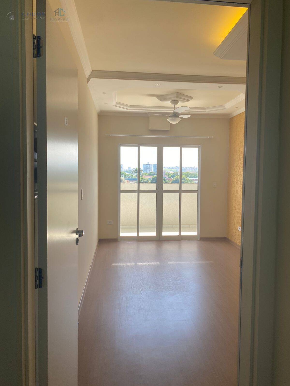 Apartamento, 2 quartos, 66 m² - Foto 2