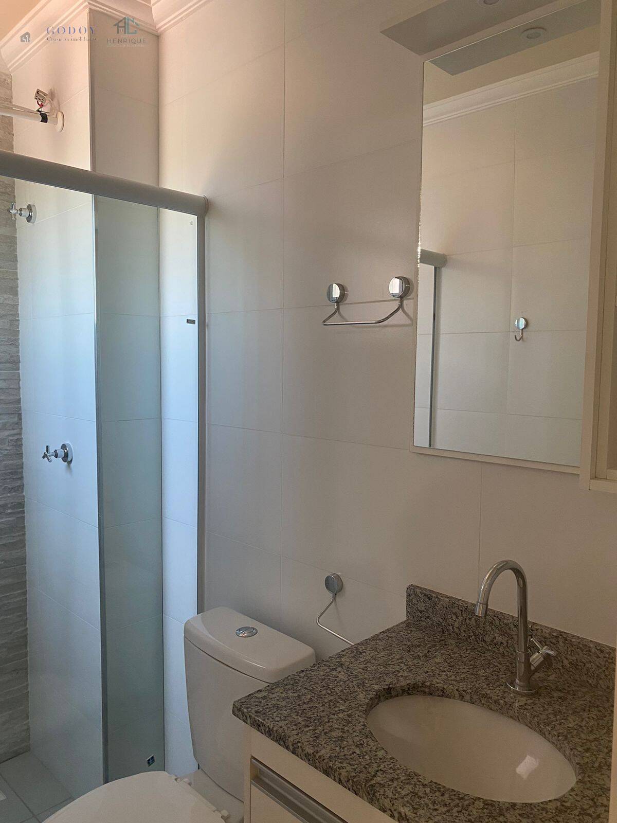 Apartamento, 2 quartos, 66 m² - Foto 10