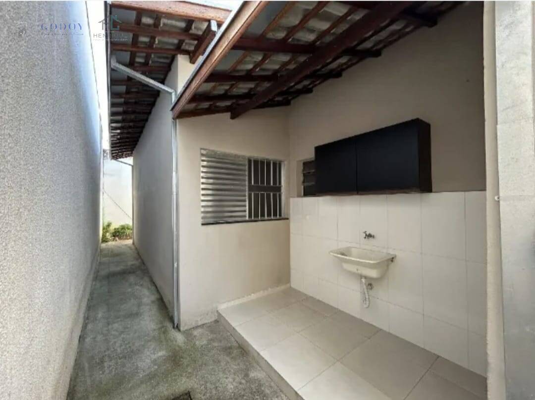 Casa, 2 quartos, 65 m² - Foto 7