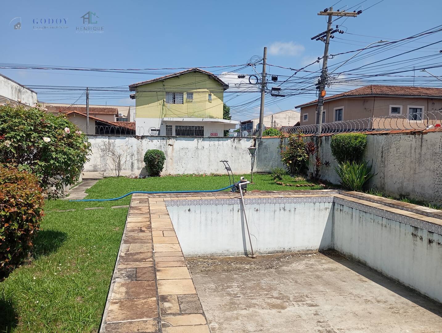 Casa, 3 quartos, 204 m² - Foto 9
