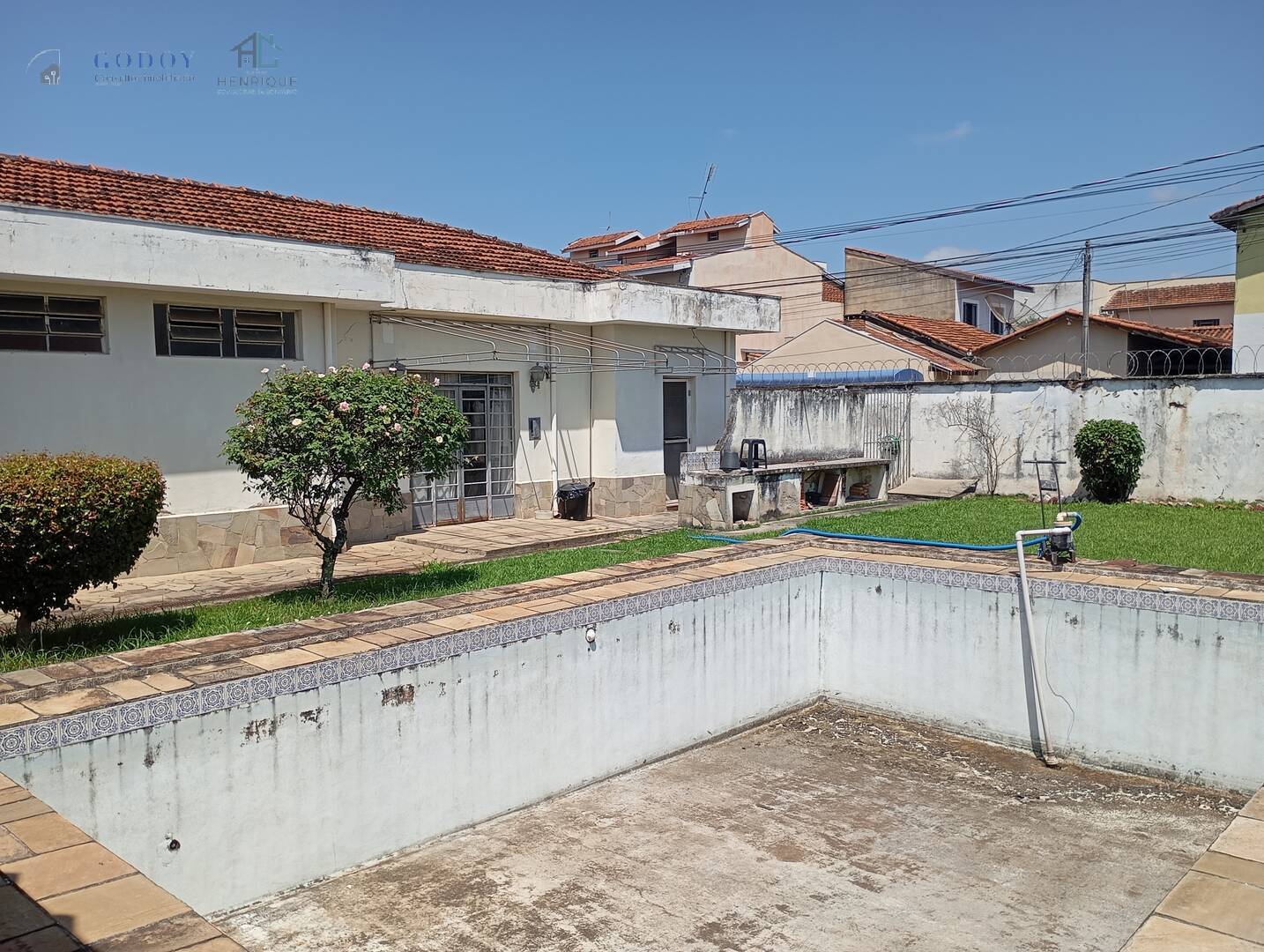 Casa, 3 quartos, 204 m² - Foto 10