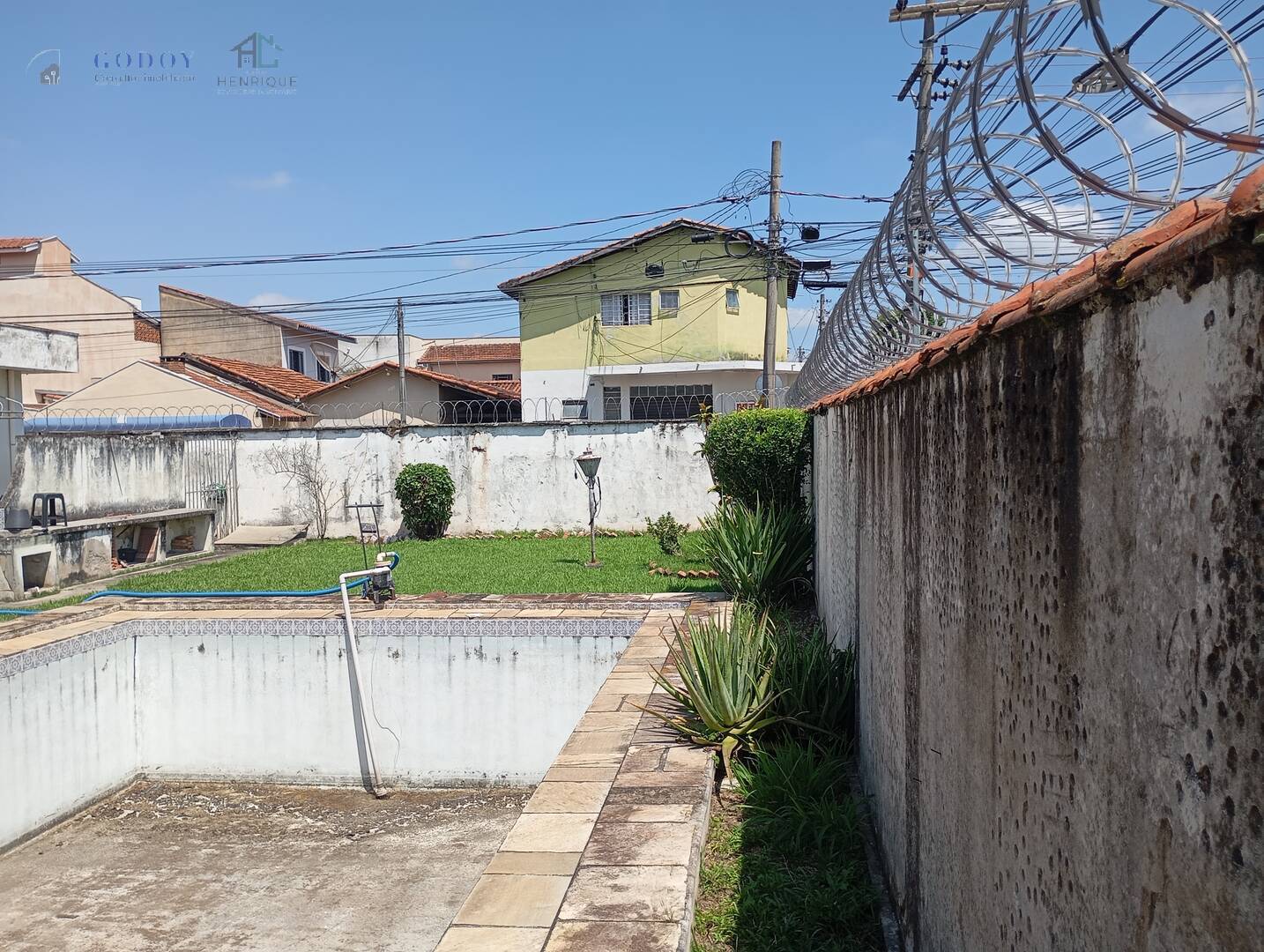 Casa, 3 quartos, 204 m² - Foto 11