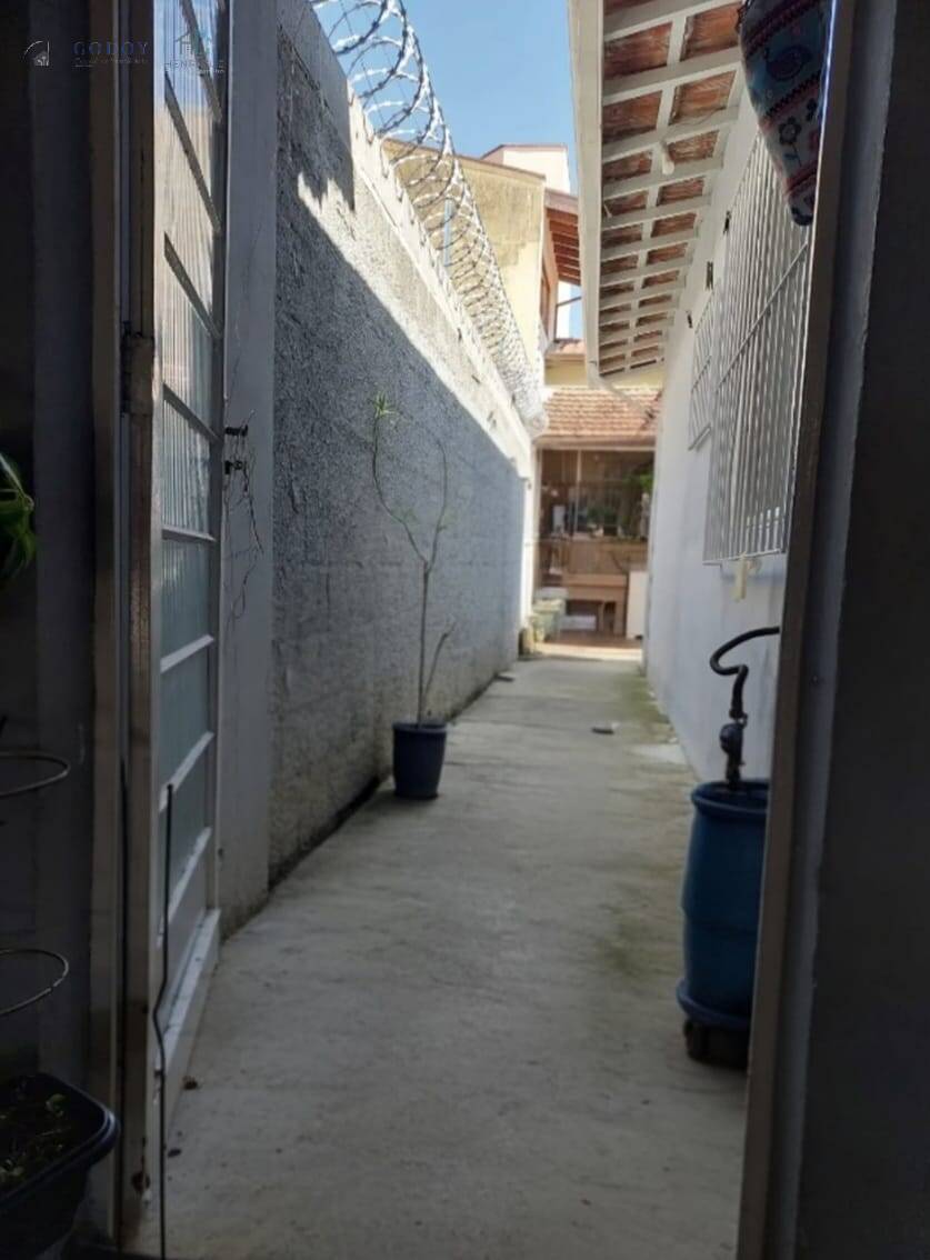 Casa, 3 quartos, 127 m² - Foto 12