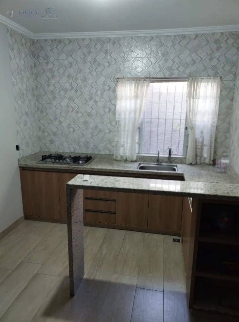 Casa, 3 quartos, 127 m² - Foto 5