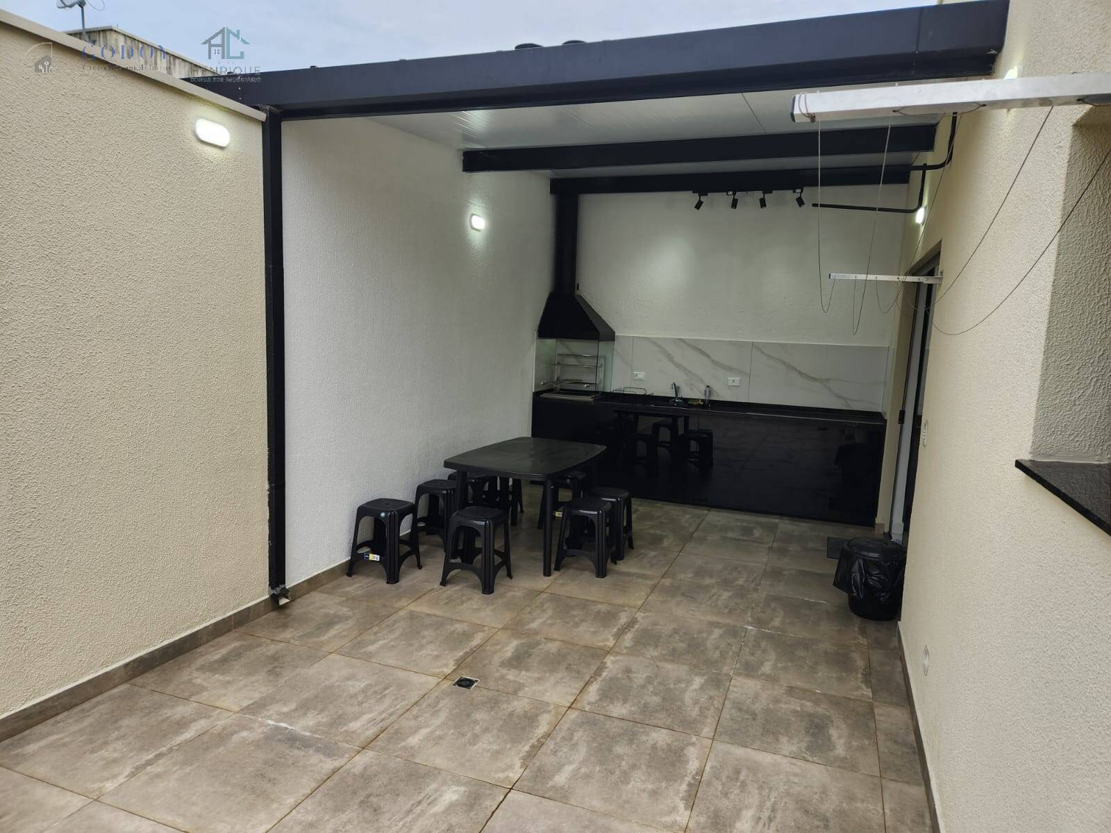 Apartamento, 2 quartos - Foto 2