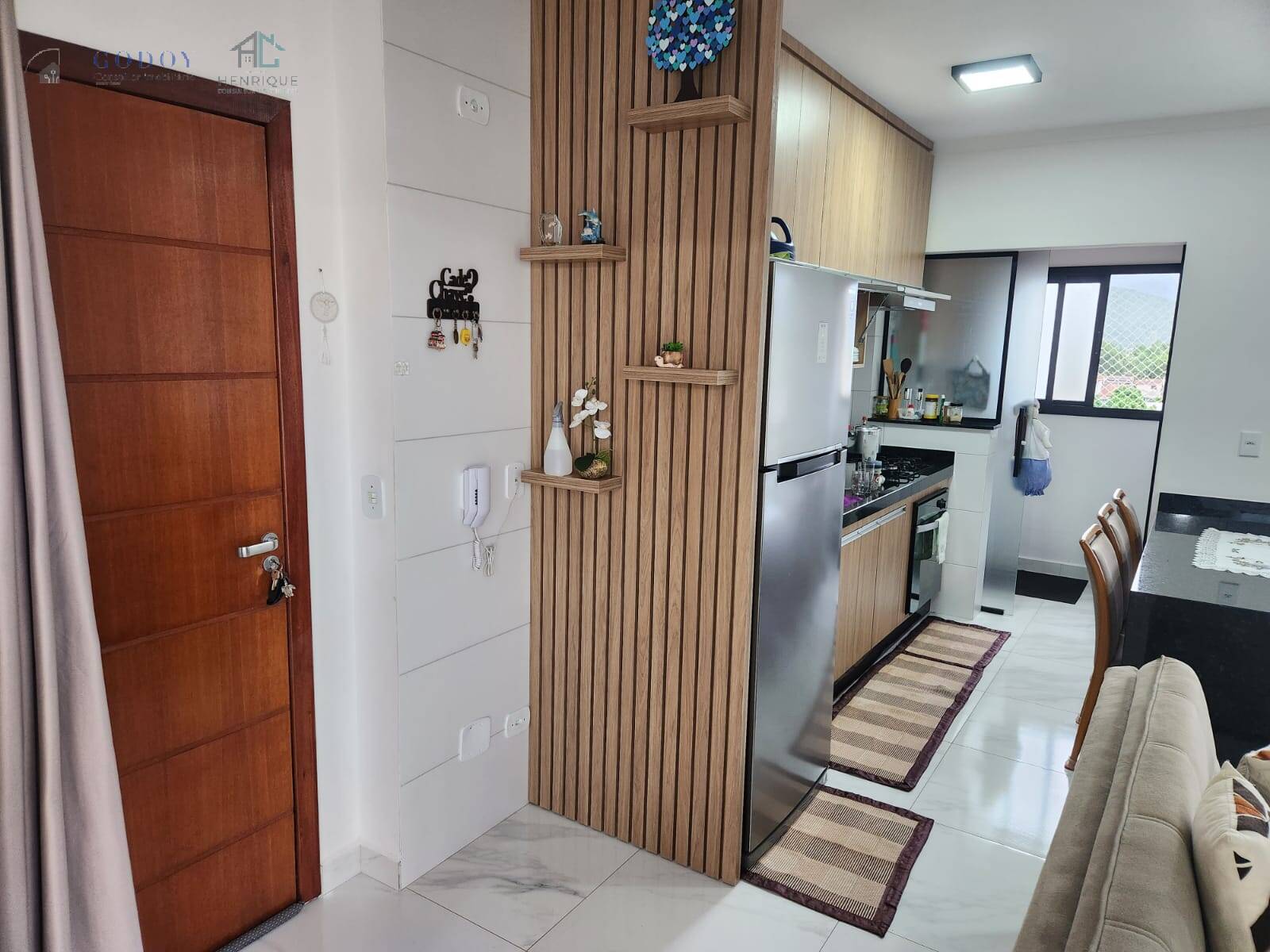 Apartamento, 2 quartos - Foto 5