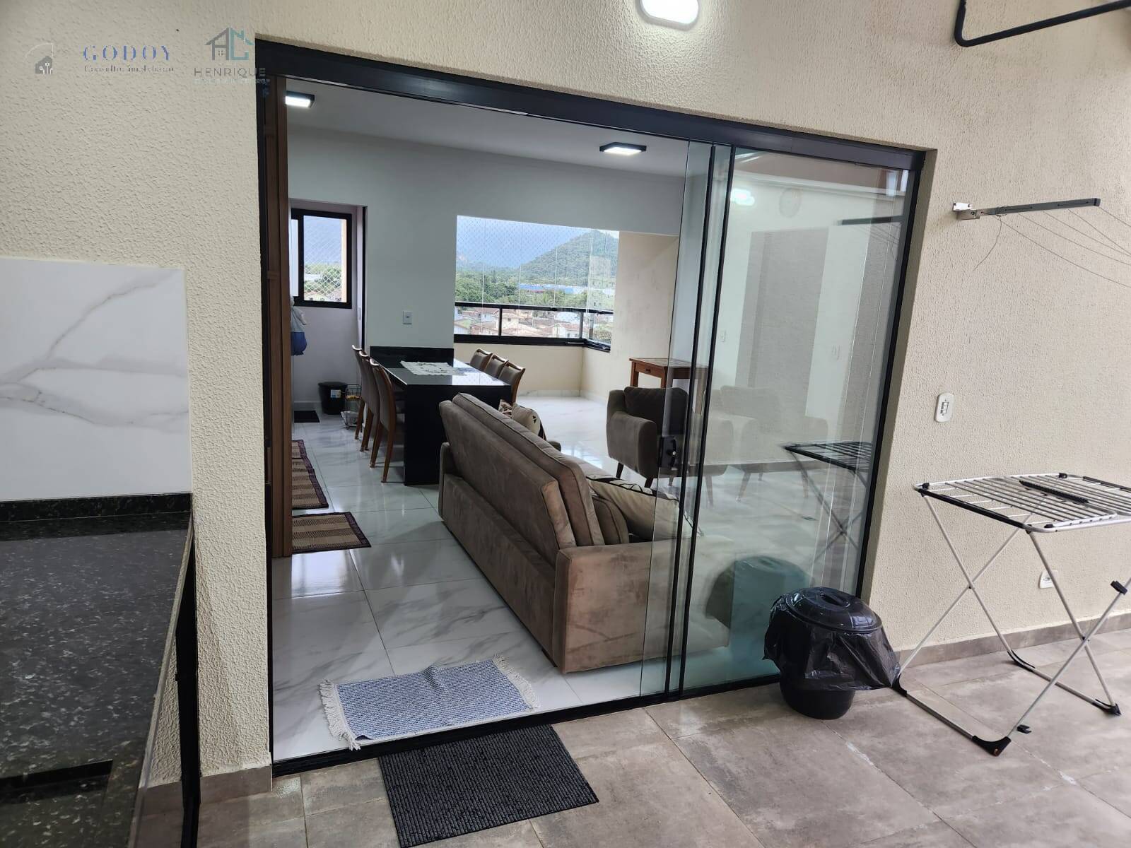 Apartamento, 2 quartos - Foto 4