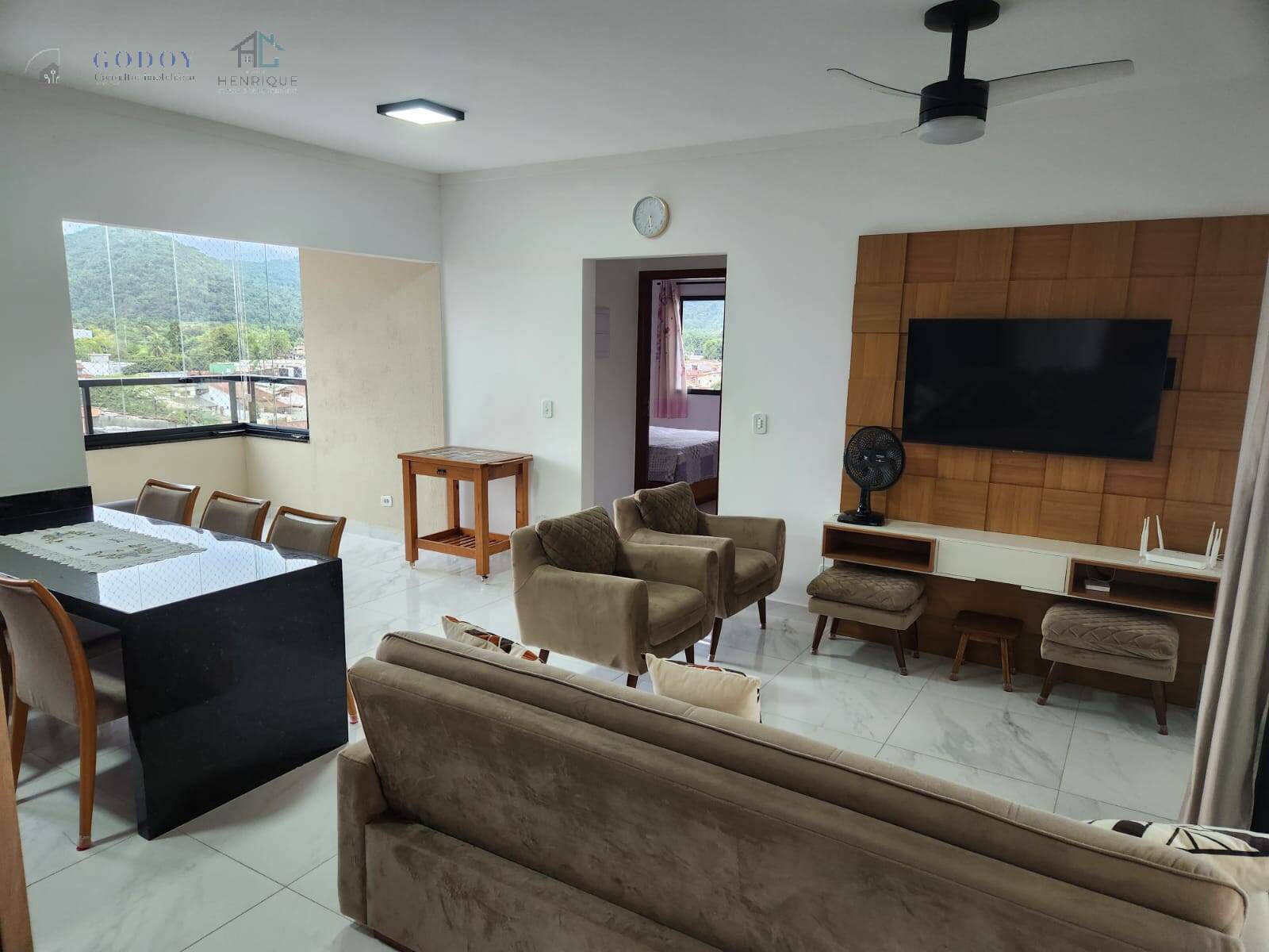 Apartamento, 2 quartos - Foto 7
