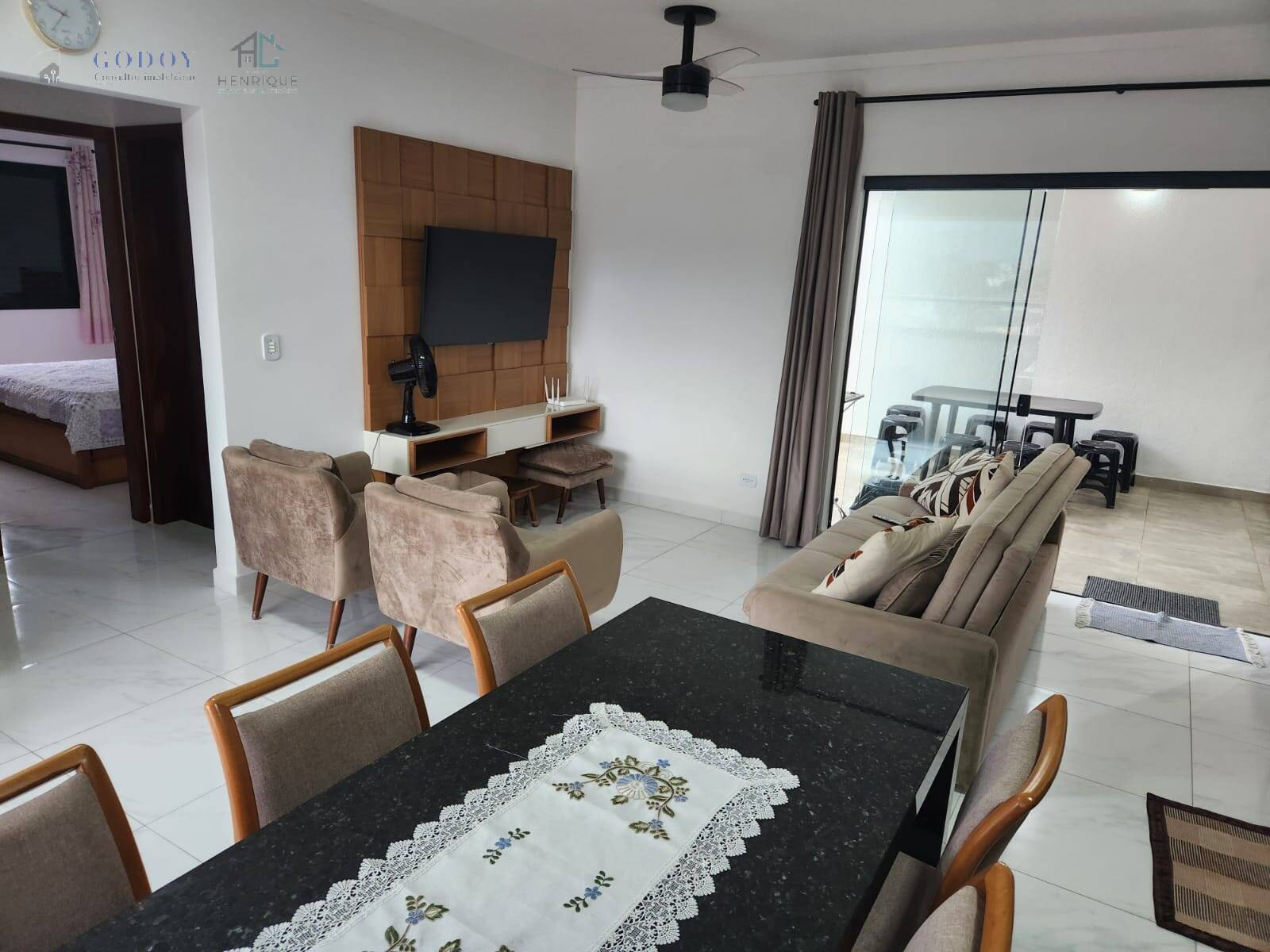 Apartamento, 2 quartos - Foto 8