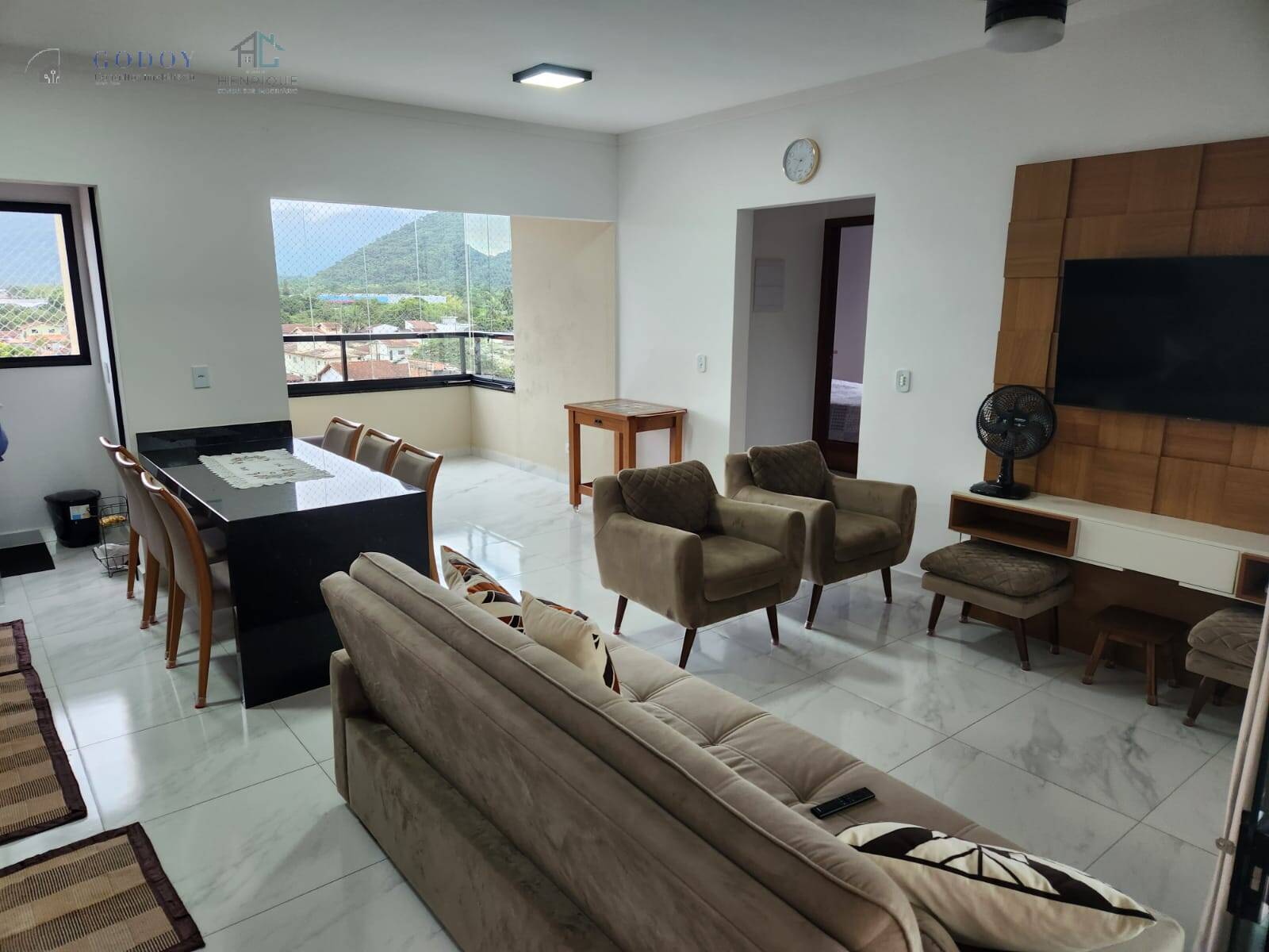 Apartamento, 2 quartos - Foto 6