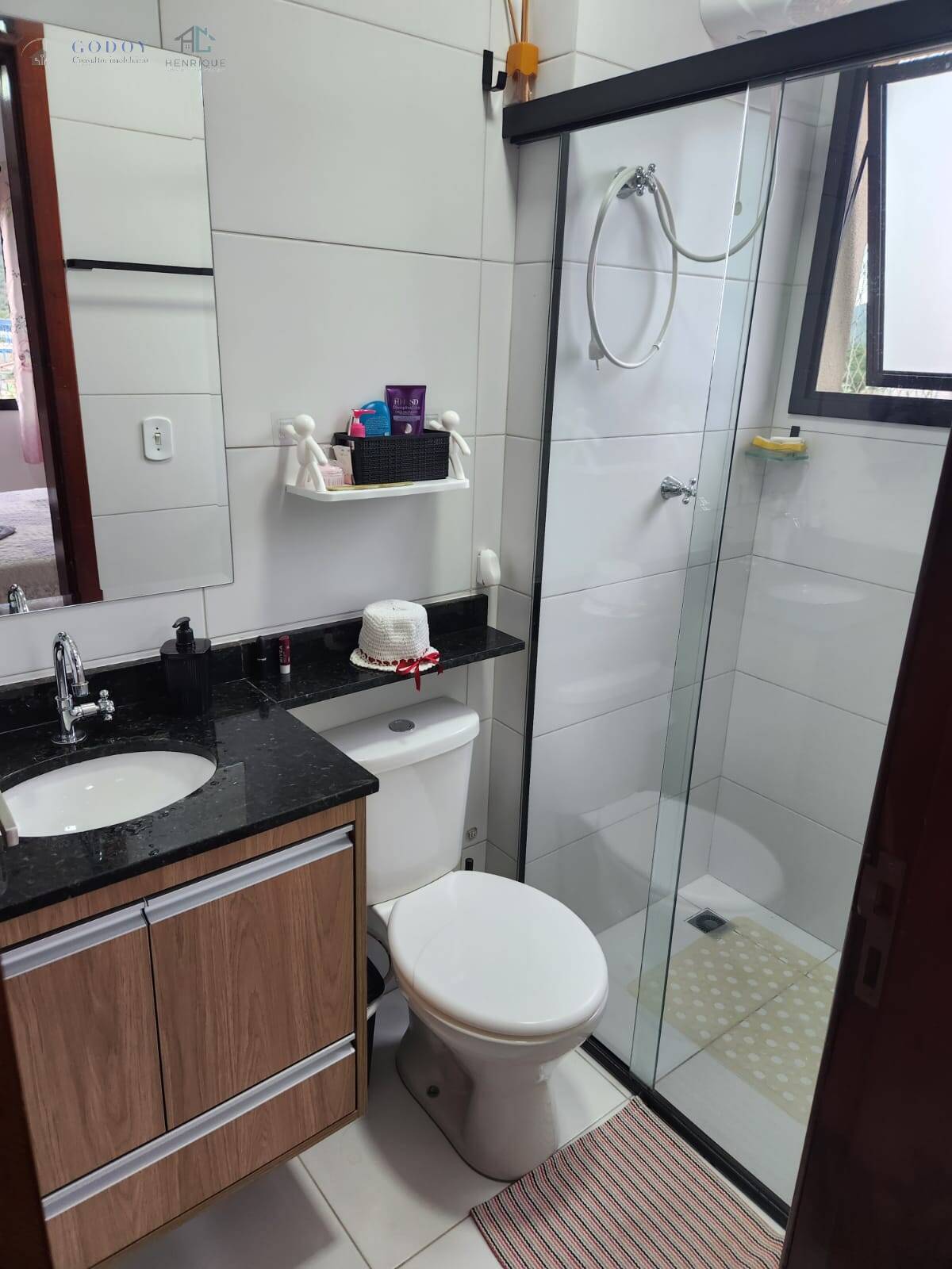 Apartamento, 2 quartos - Foto 13