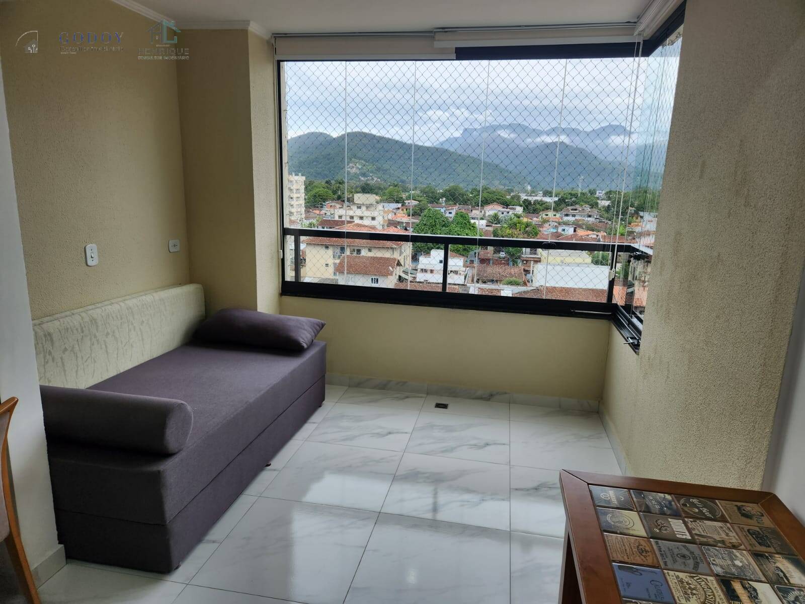 Apartamento, 2 quartos - Foto 15
