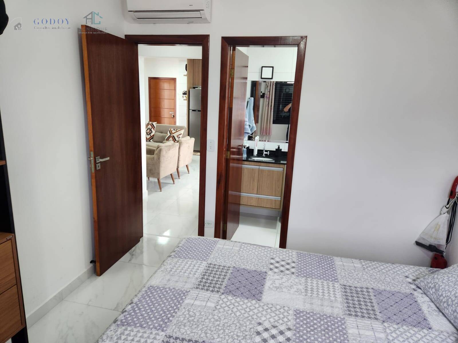 Apartamento, 2 quartos - Foto 14