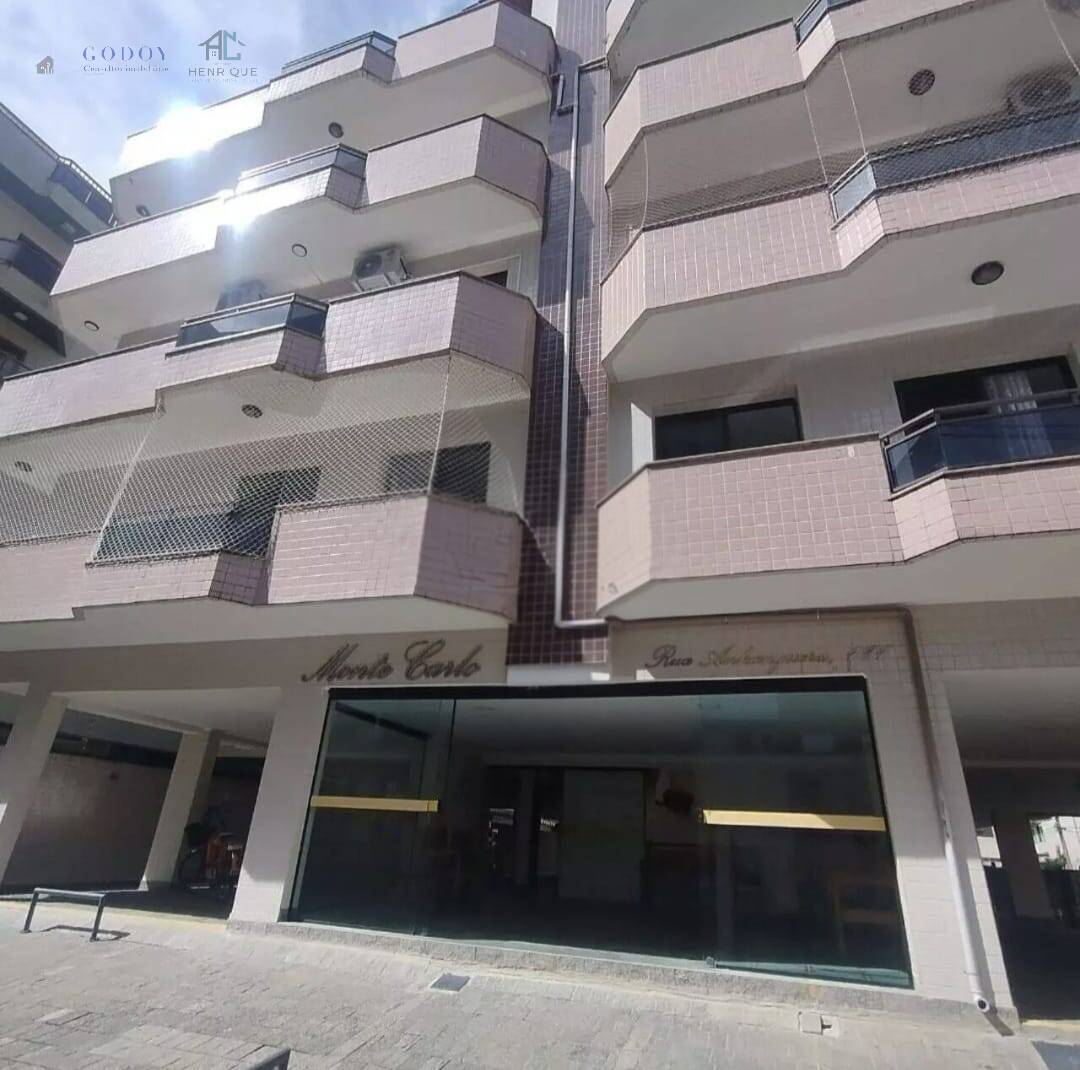 Apartamento, 2 quartos, 65 m² - Foto 1