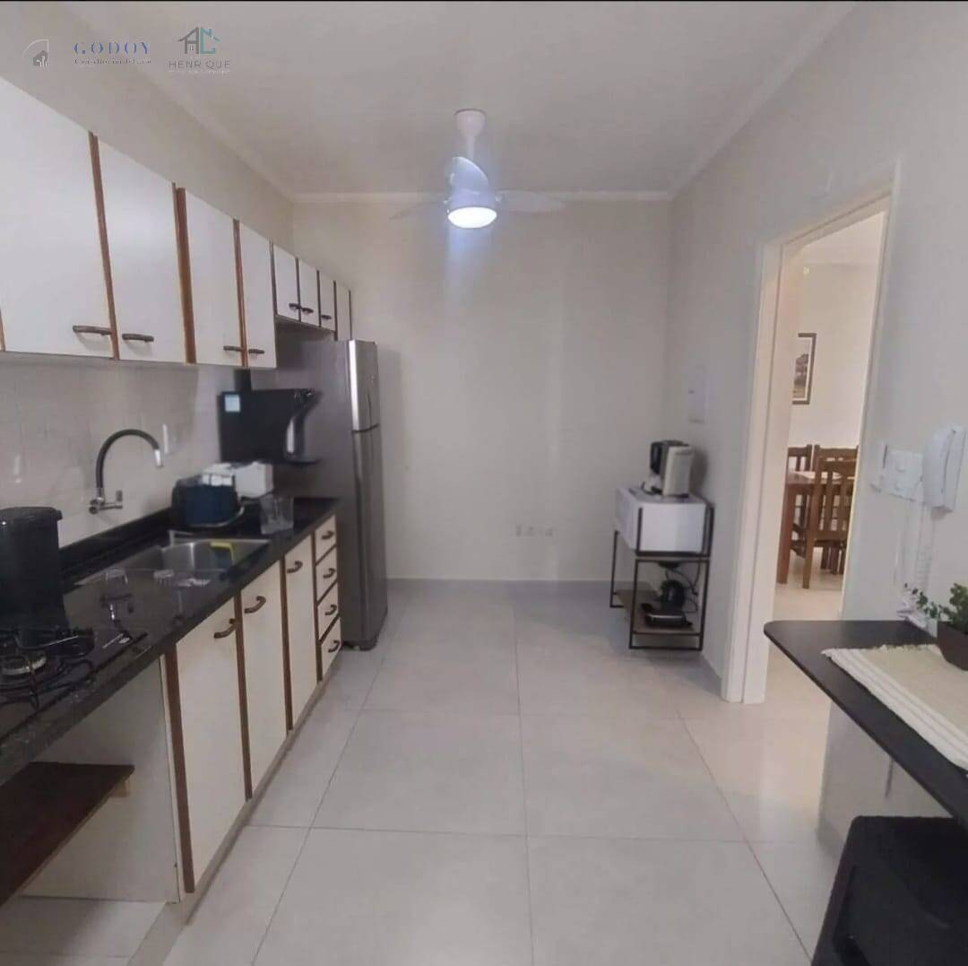 Apartamento, 2 quartos, 65 m² - Foto 6