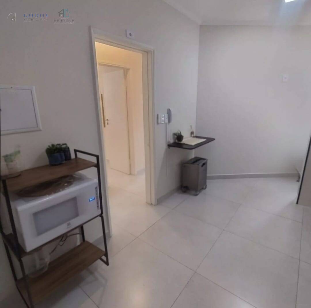 Apartamento, 2 quartos, 65 m² - Foto 11