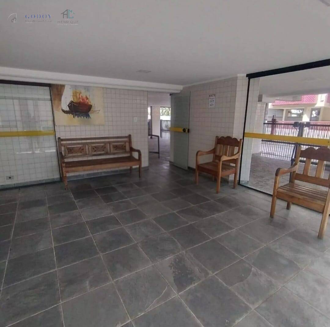 Apartamento, 2 quartos, 65 m² - Foto 15