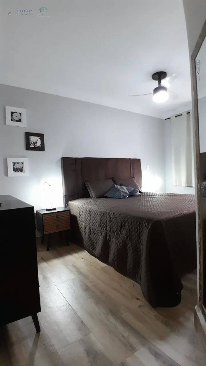 Apartamento, 2 quartos, 63 m² - Foto 2