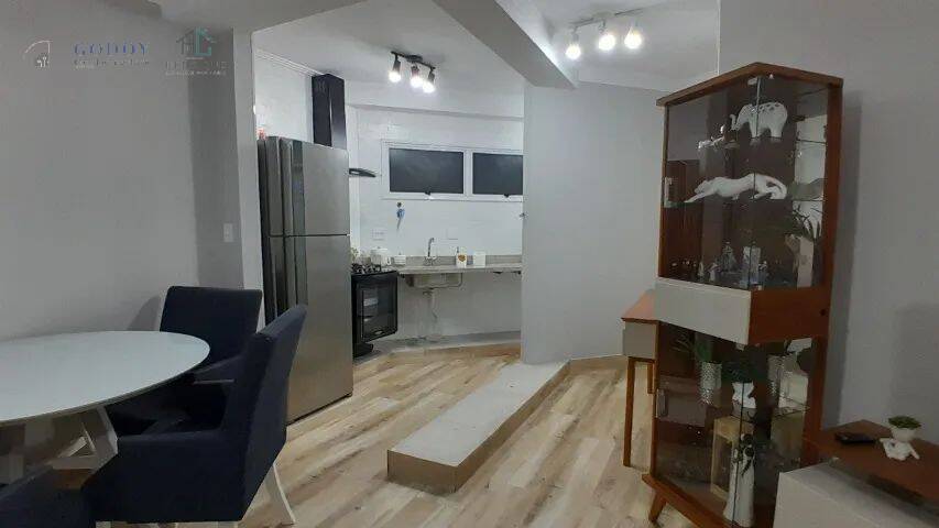 Apartamento, 2 quartos, 63 m² - Foto 11