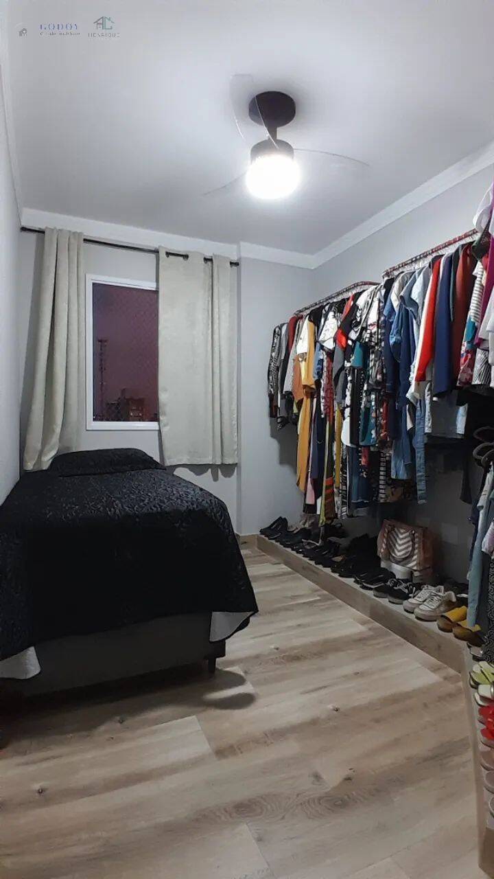 Apartamento, 2 quartos, 63 m² - Foto 10