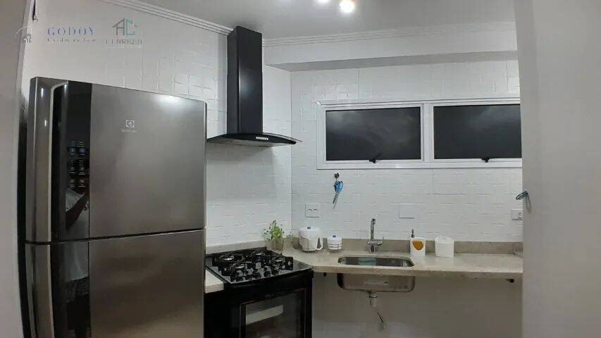 Apartamento, 2 quartos, 63 m² - Foto 12