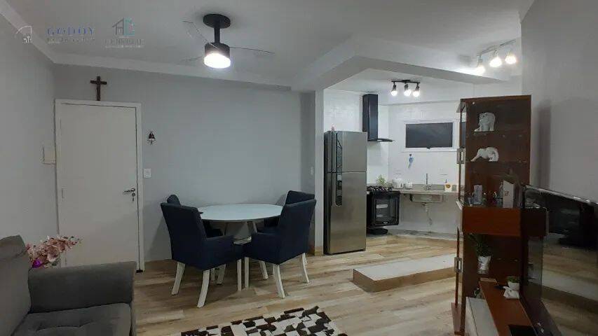 Apartamento, 2 quartos, 63 m² - Foto 14