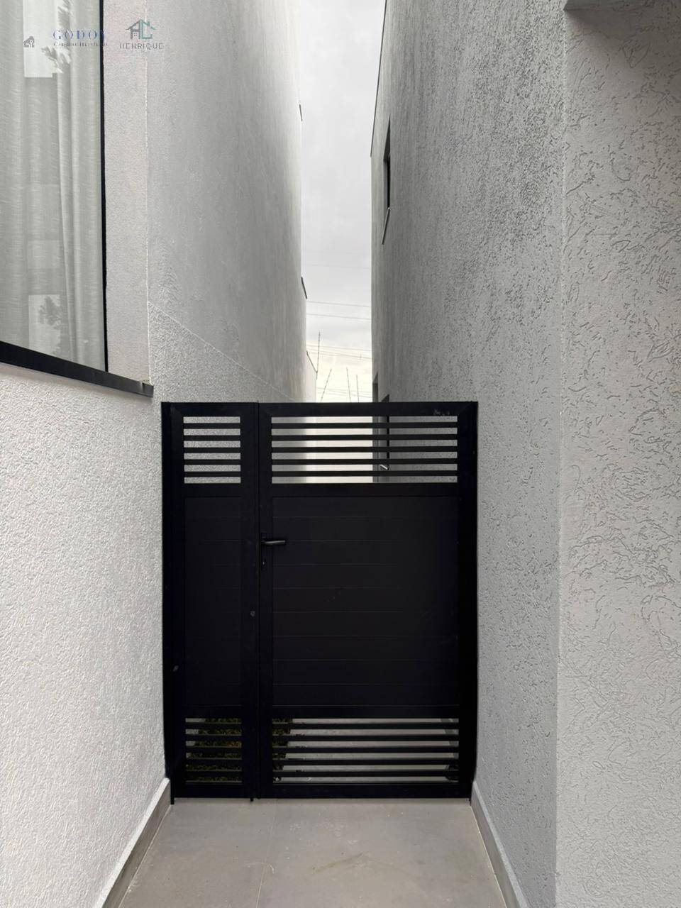 Casa de Condomínio, 3 quartos - Foto 10
