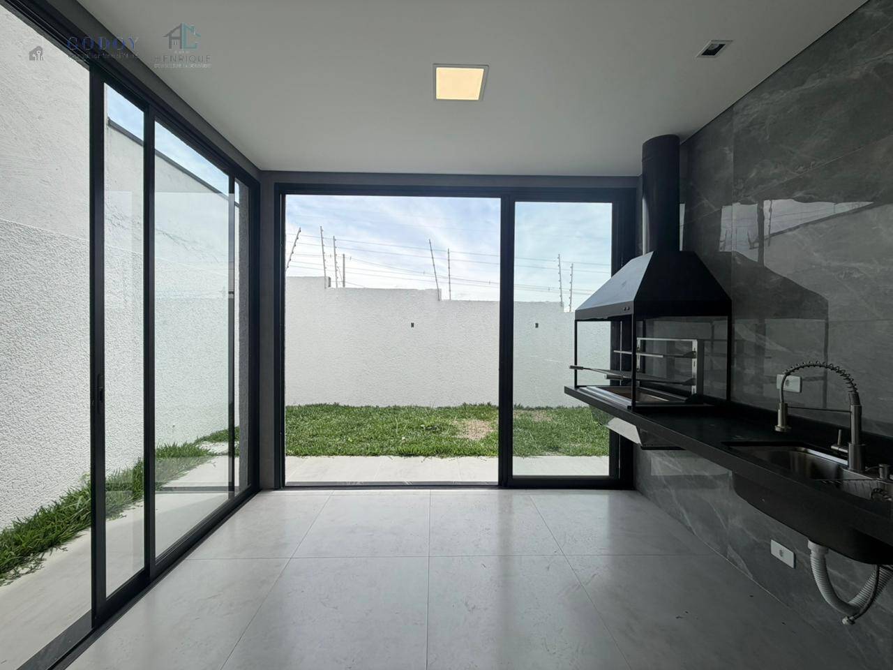 Casa de Condomínio, 3 quartos - Foto 11