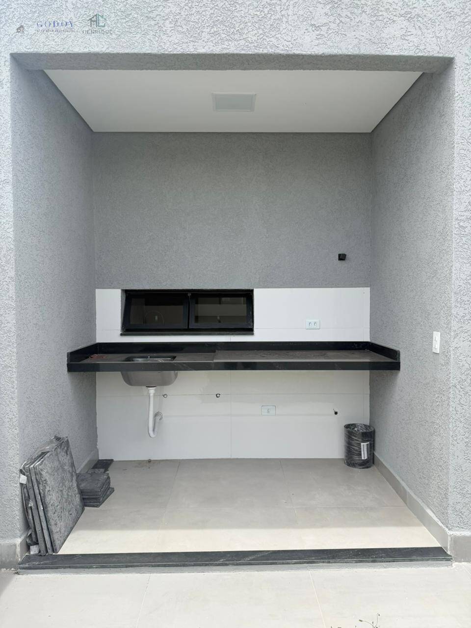 Casa de Condomínio, 3 quartos - Foto 19