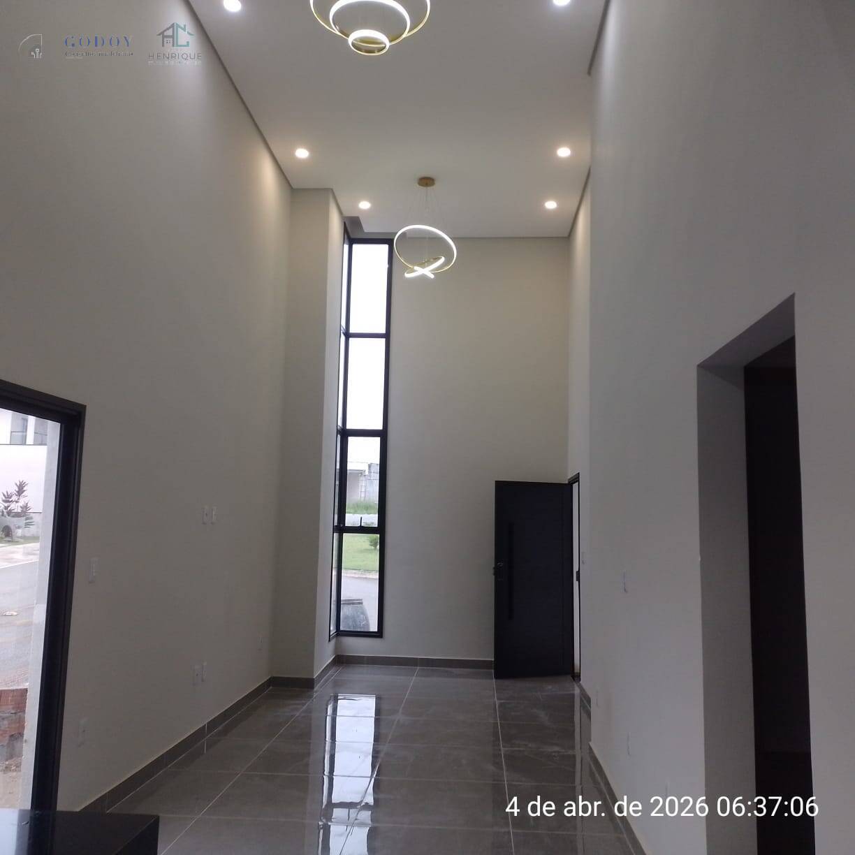 Casa de Condomínio, 3 quartos - Foto 3