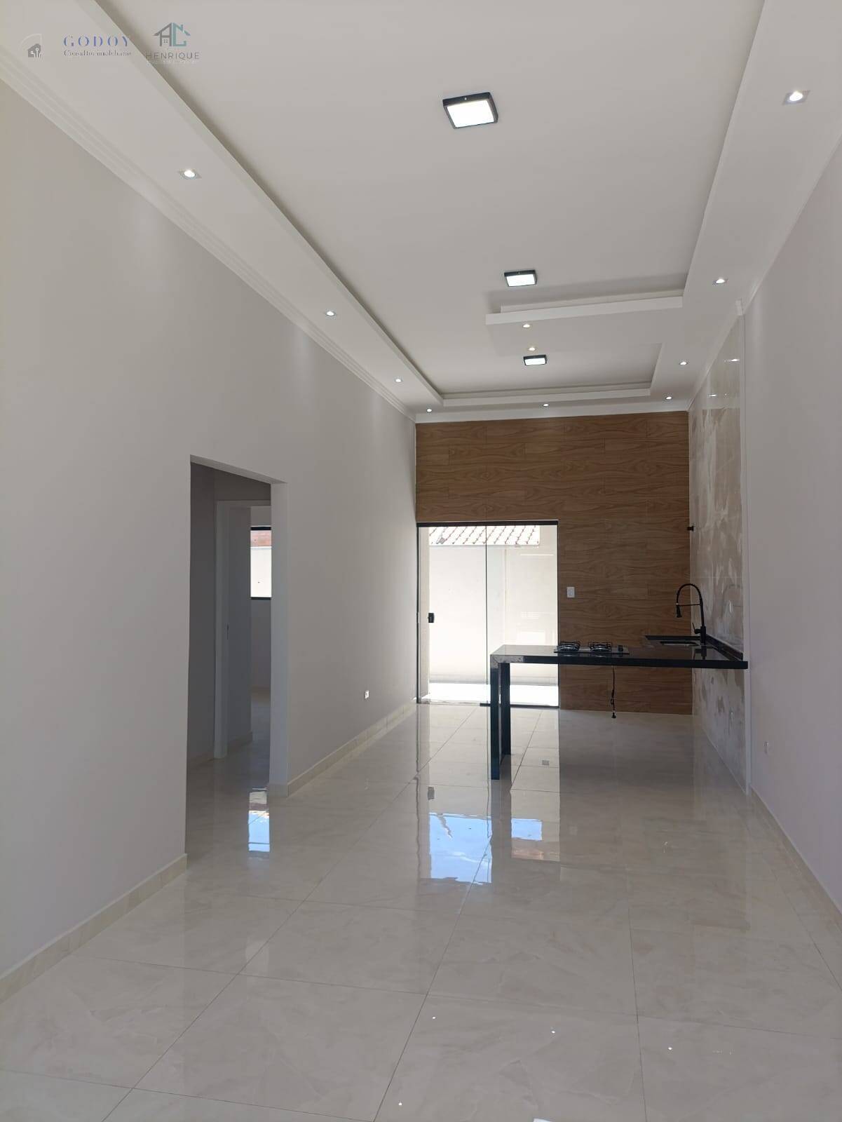 Casa, 3 quartos, 102 m² - Foto 6