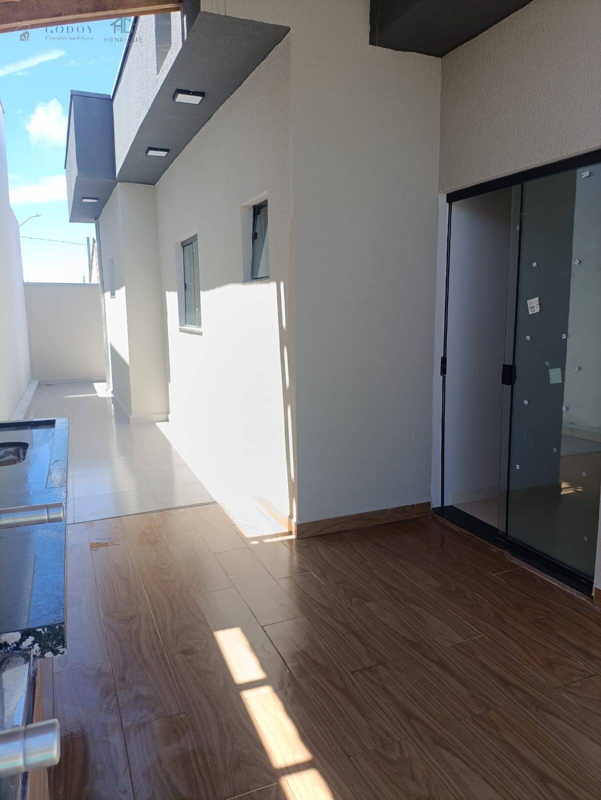 Casa, 3 quartos, 102 m² - Foto 8