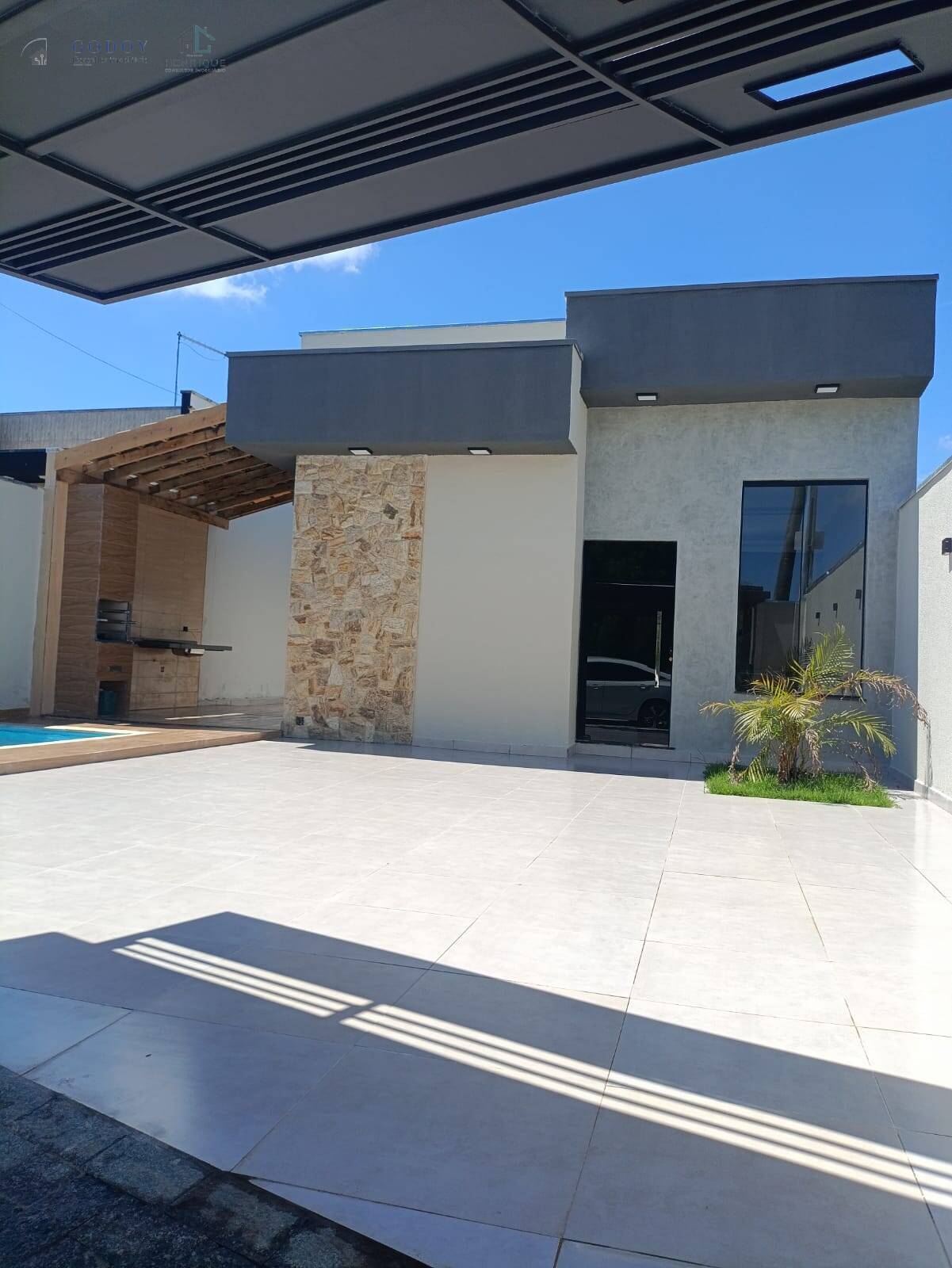Casa, 3 quartos, 102 m² - Foto 7