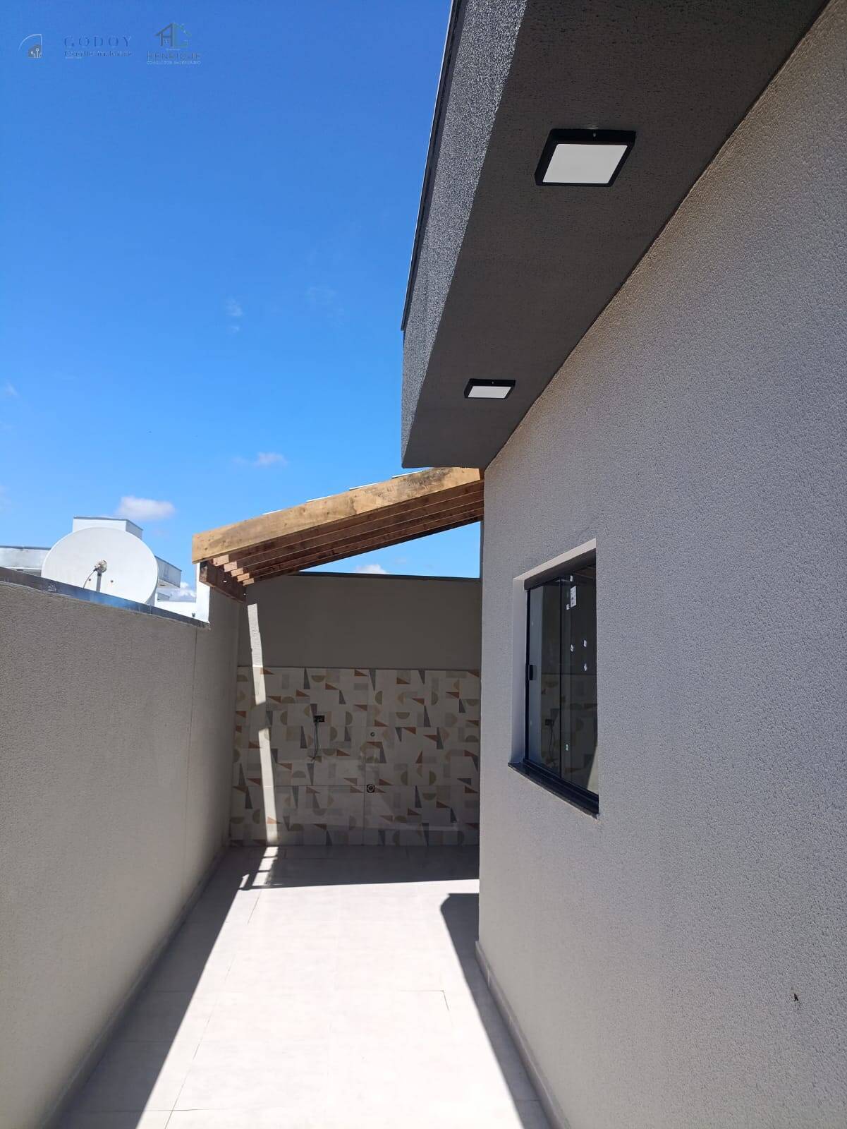 Casa, 3 quartos, 102 m² - Foto 16