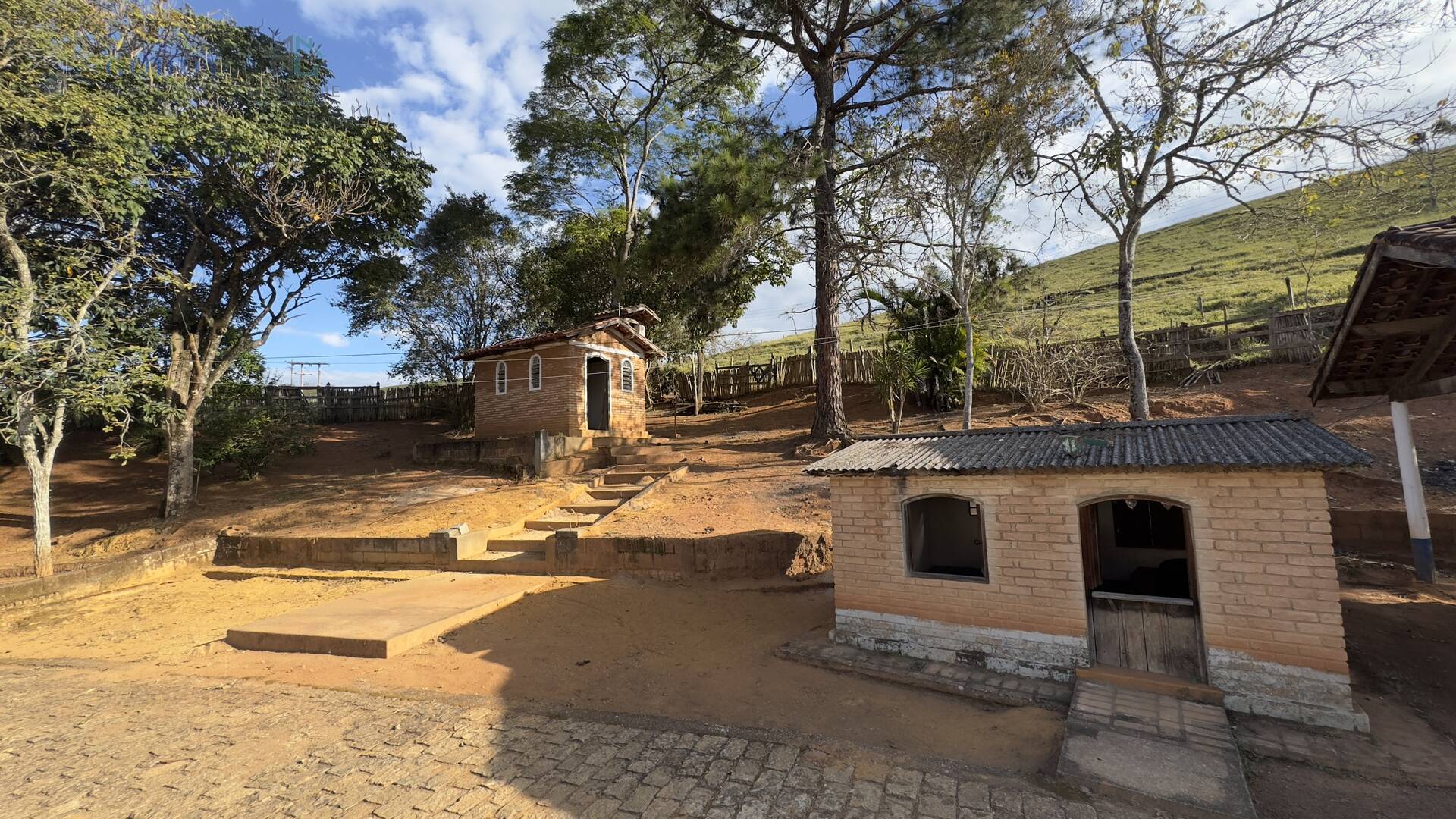 Fazenda, 35 m² - Foto 3
