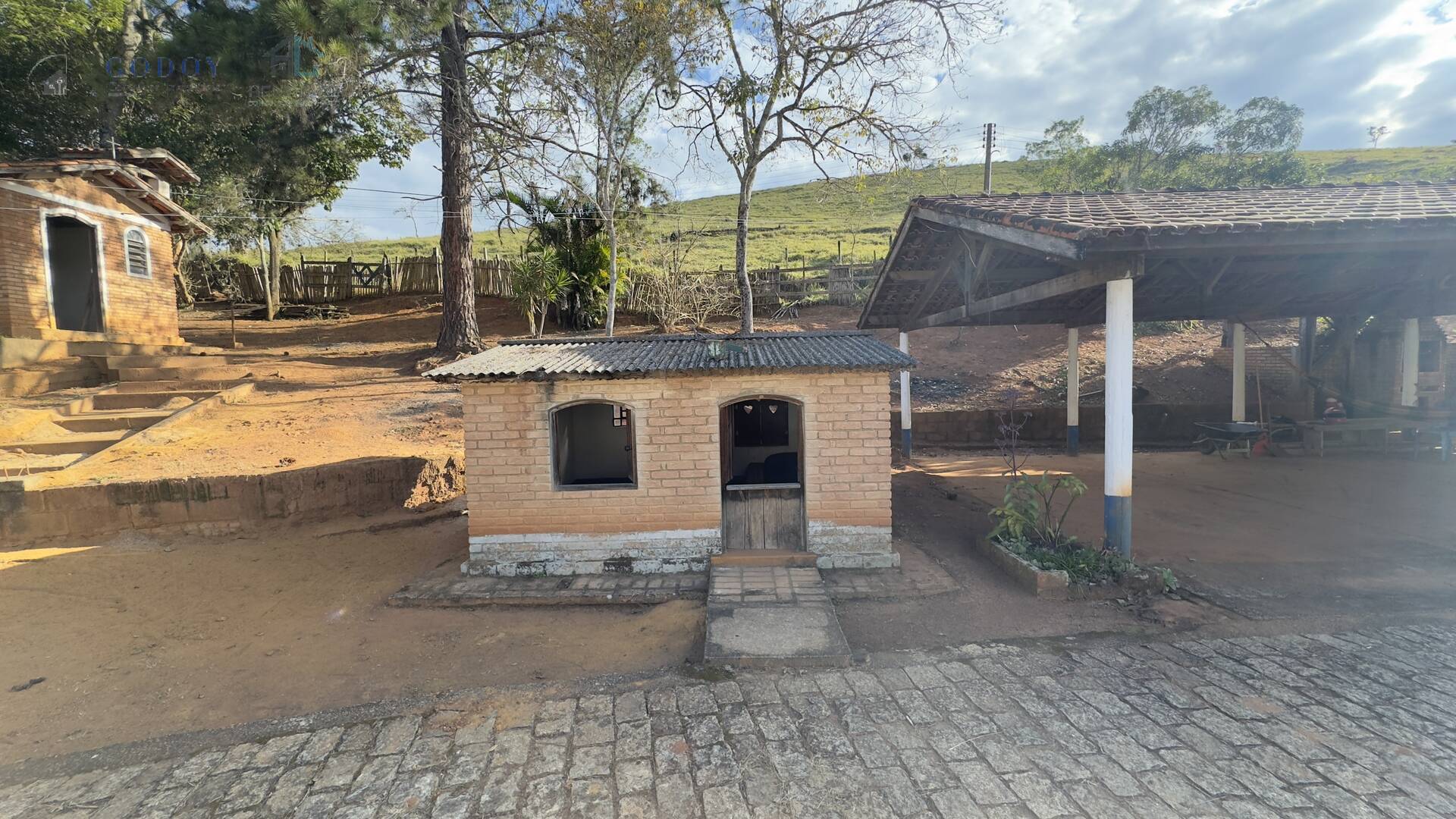 Fazenda, 35 m² - Foto 4