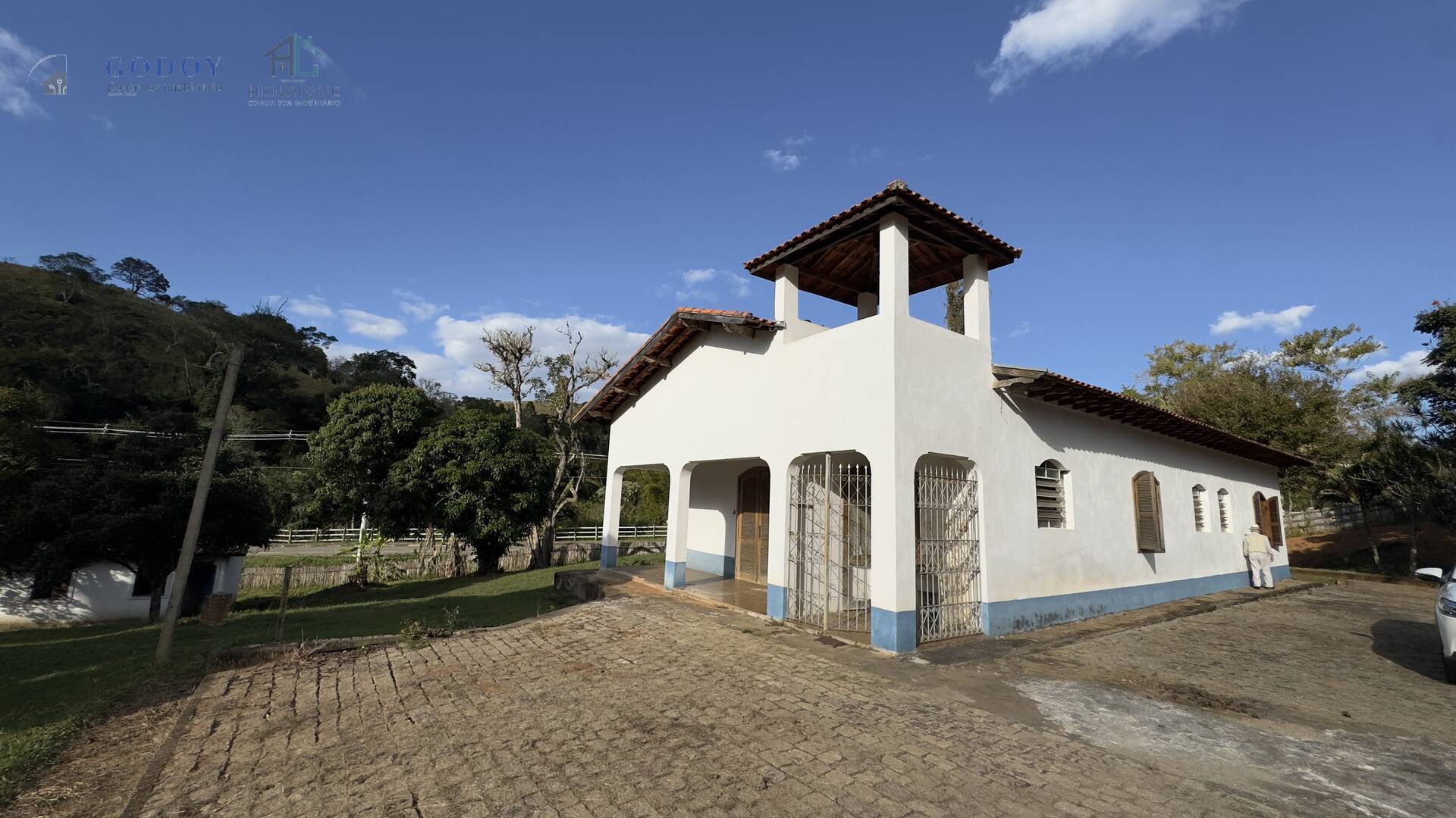 Fazenda, 35 m² - Foto 6