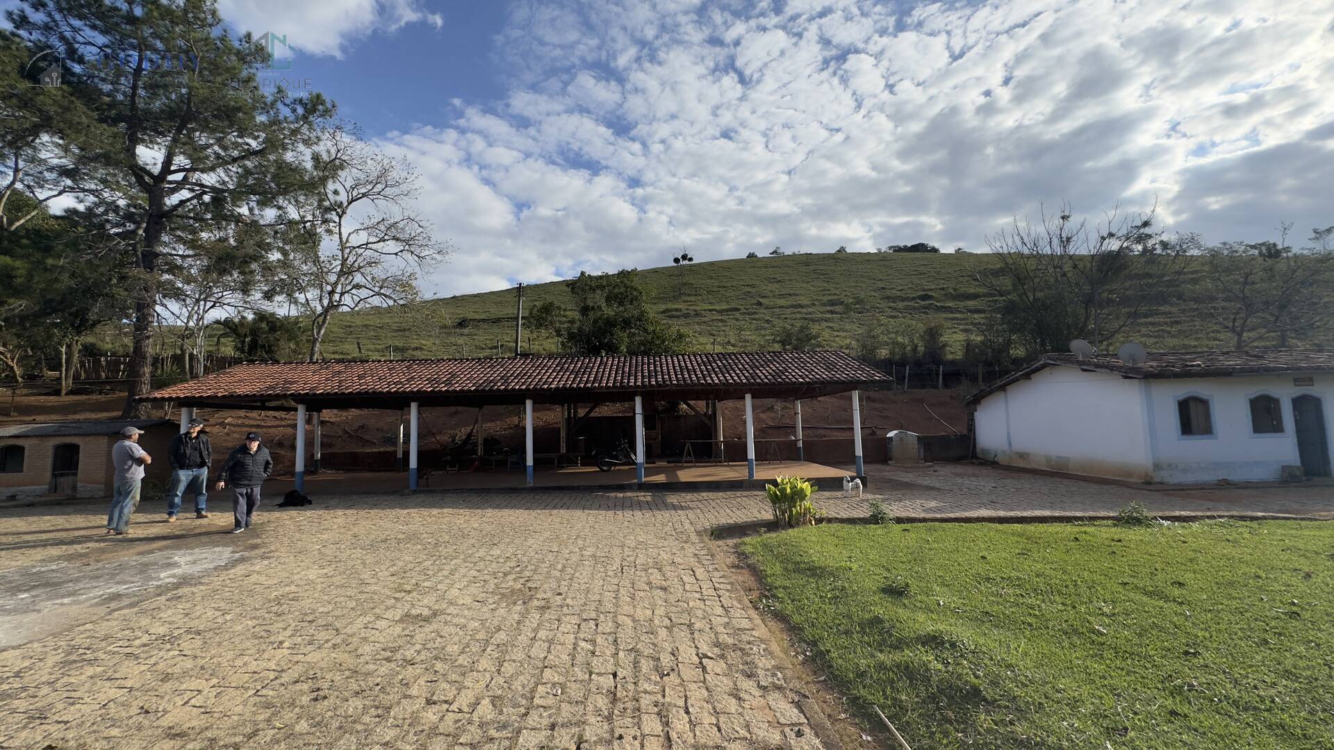 Fazenda, 35 m² - Foto 8