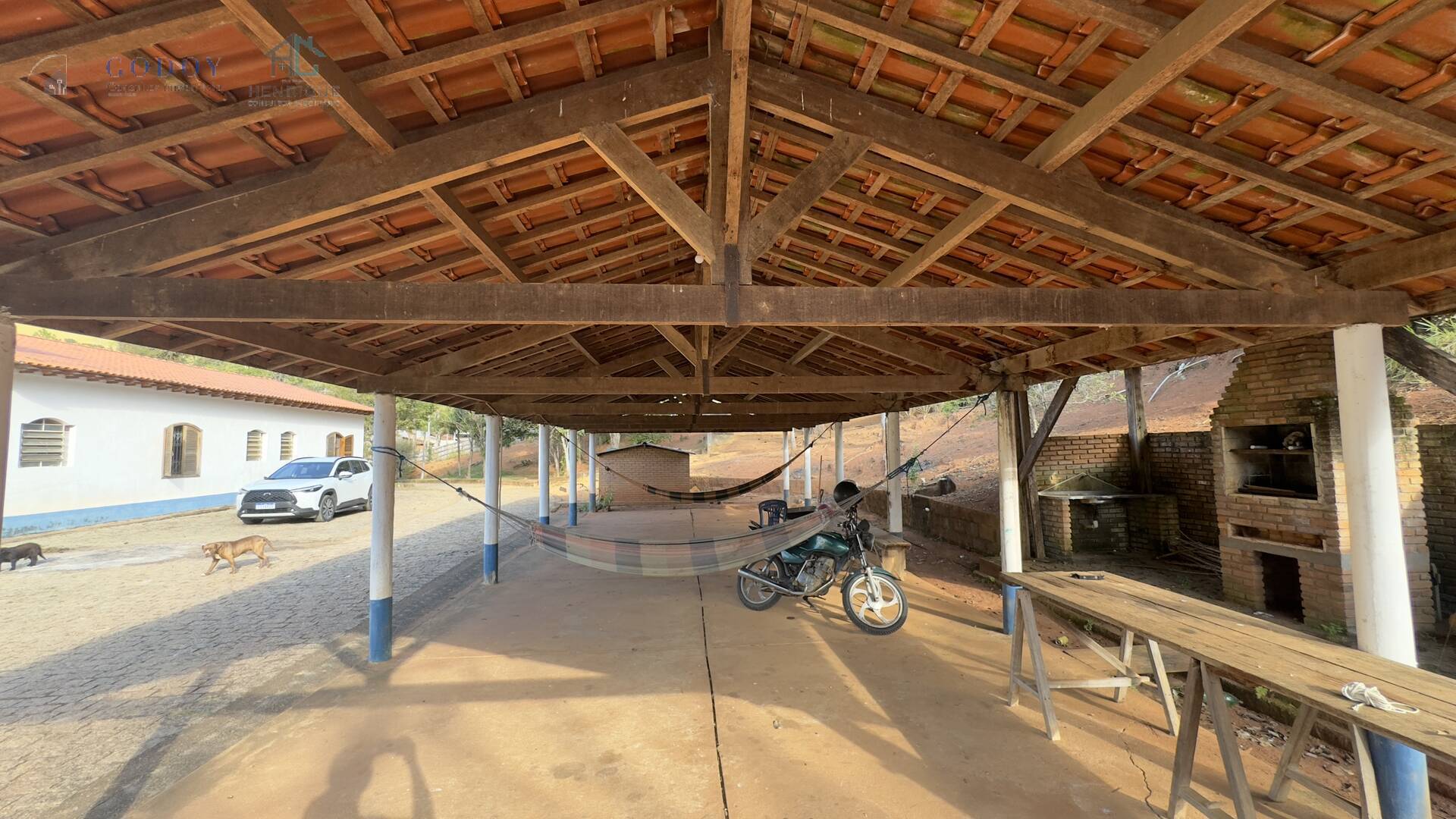 Fazenda, 35 m² - Foto 12