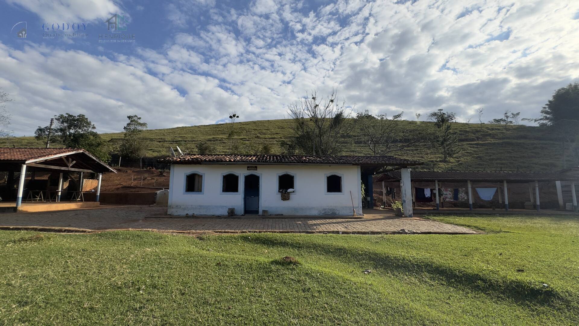 Fazenda, 35 m² - Foto 14