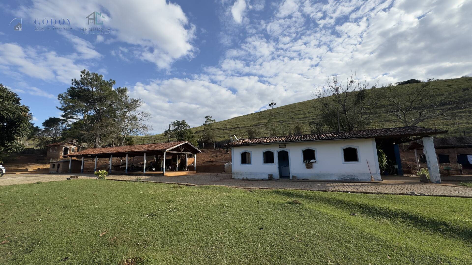 Fazenda, 35 m² - Foto 15