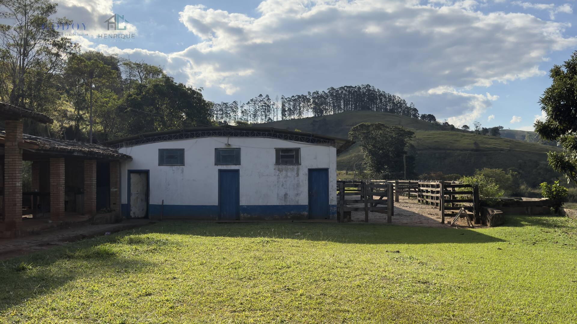Fazenda, 35 m² - Foto 17