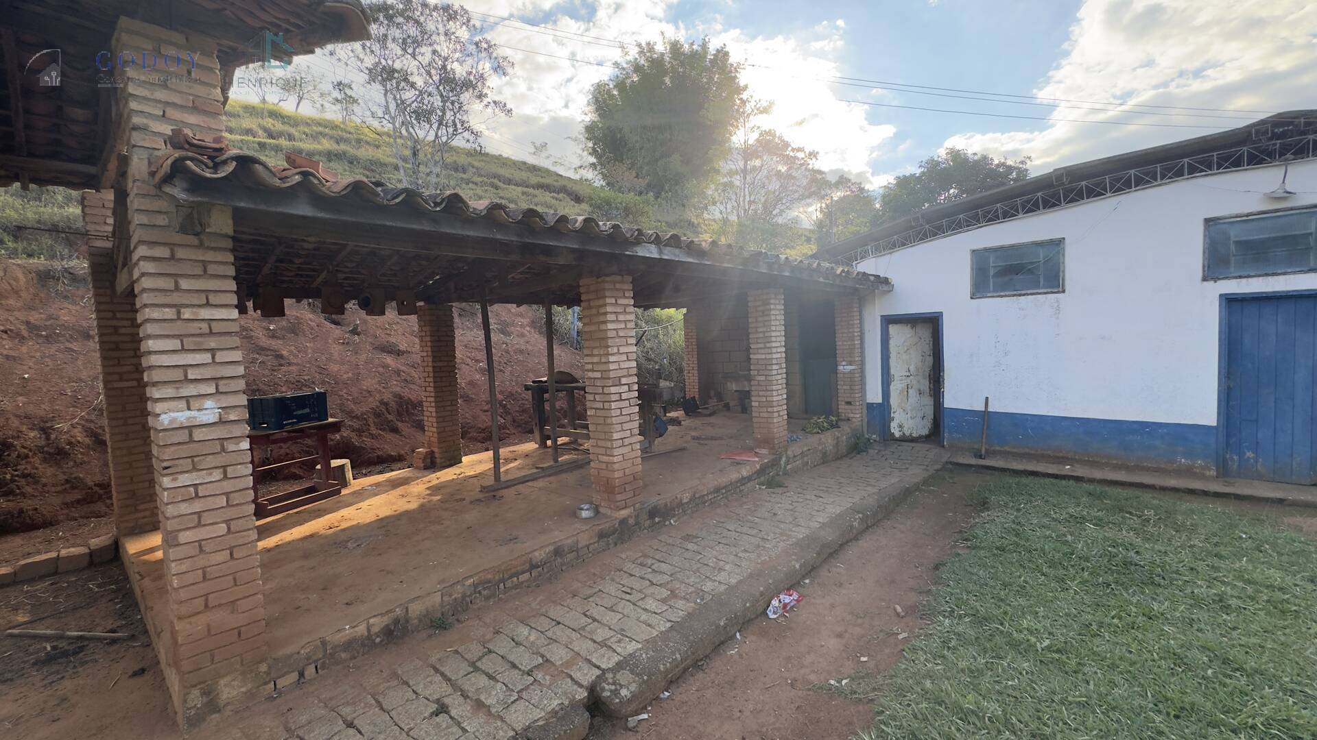 Fazenda, 35 m² - Foto 18