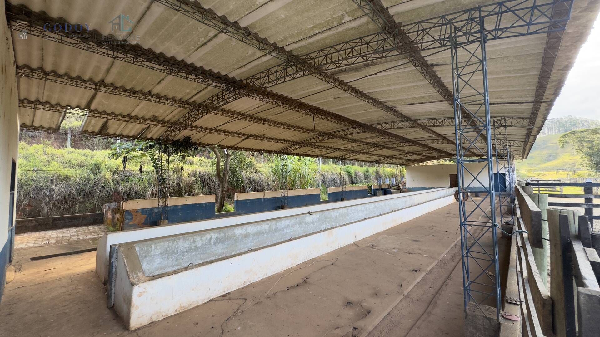 Fazenda, 35 m² - Foto 22