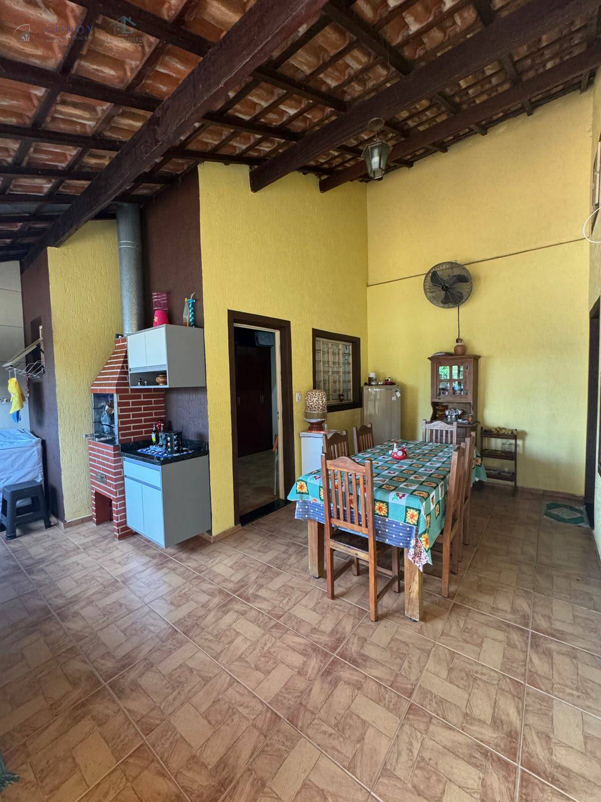 Casa, 2 quartos, 160 m² - Foto 4