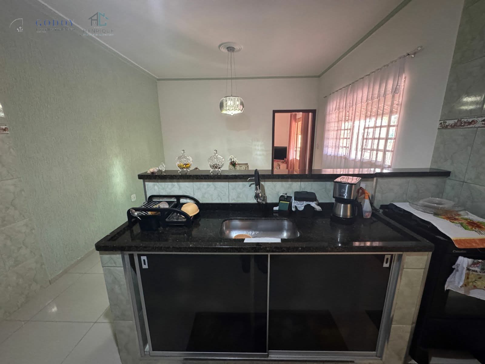 Casa, 2 quartos, 160 m² - Foto 5
